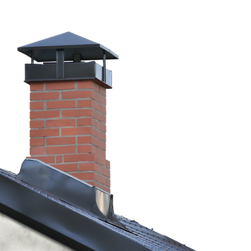 Chimney Cover Repair