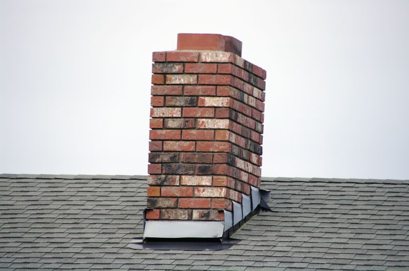 Chimney Cover Repair