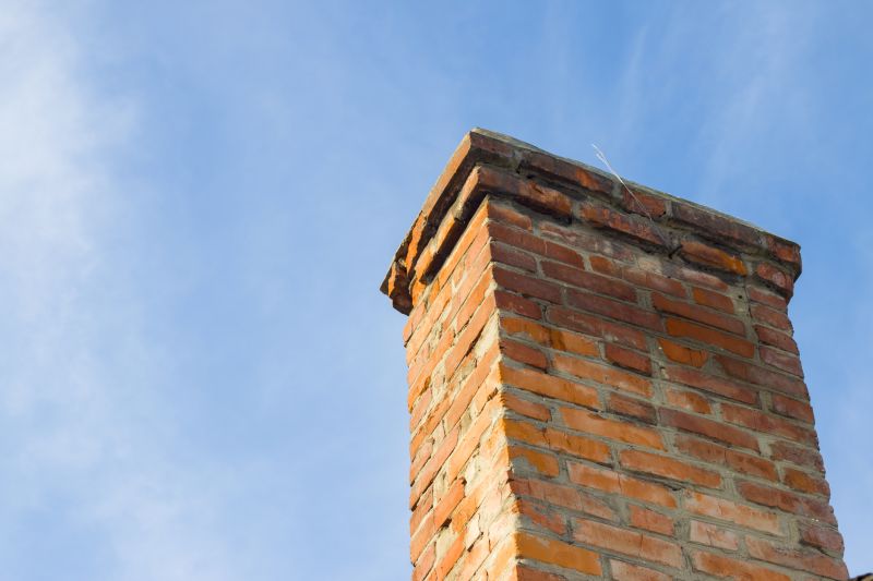 Chimney Cover Repair