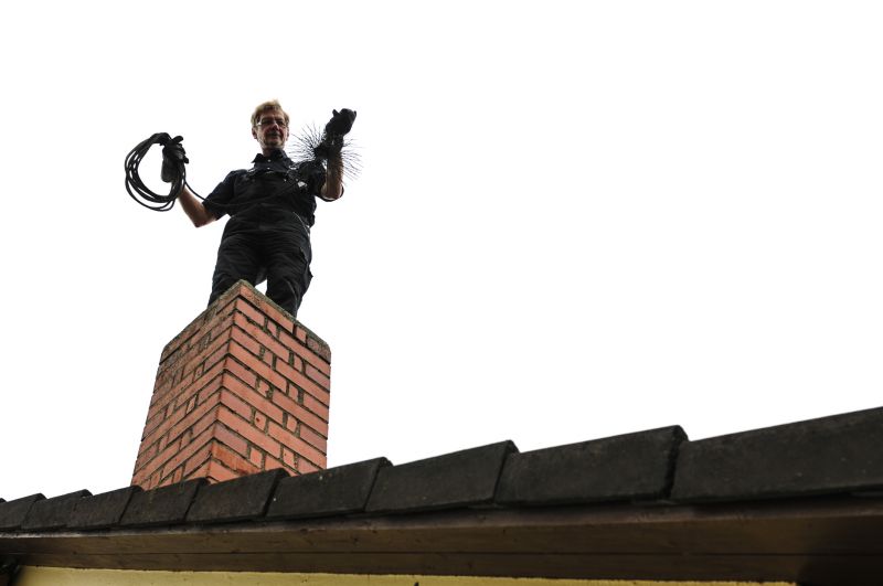 Chimney Sweeping in Tampa, FL