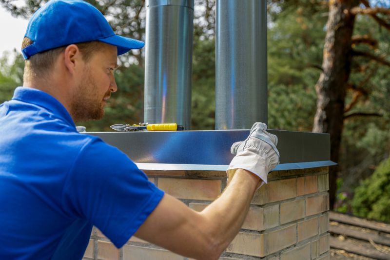 Local Chimney Repair Companies