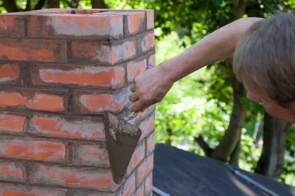 Grow your Chimney Cover Repair business