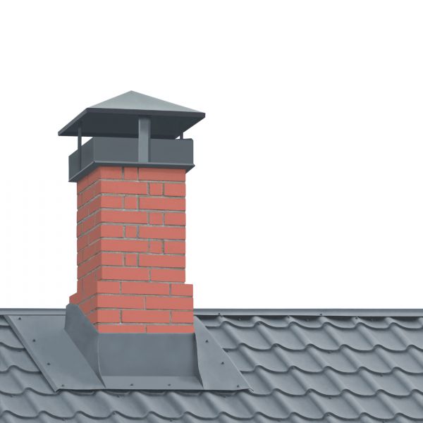 Chimney Cover Installation - Chimney Cover Installation Hilton Head Island, South Carolina